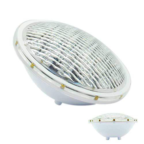 LED PAR56 PISCINA 18W RGB 120º