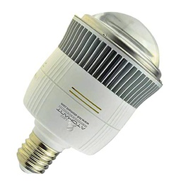 LED ATOMANT S.L. (LA) Bombilla Campana Industrial, Rosca E40