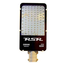 RSR 8123 CABEZA VIAL LED 50W 3000K 6000LM SMD3030 OSRAM IP65