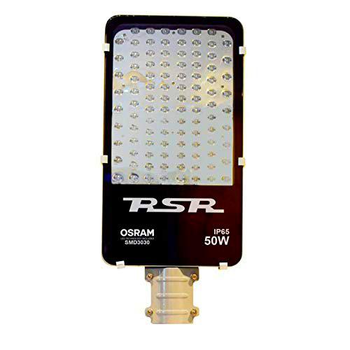 RSR 8124 CABEZA VIAL LED 50W 4500K 6000LM SMD3030 OSRAM IP65