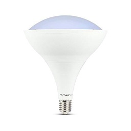 Bombilla LED de 85 W Lowbay Chip Samsung Pro casquillo E40, 4000 K