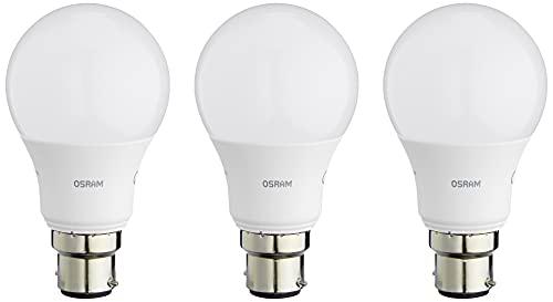 Osram Bombilla LED de 8.5 W equivalente a 60 Vatios