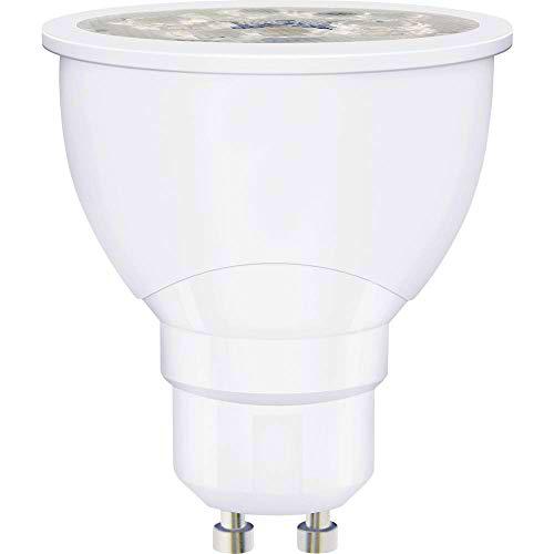 Osram Smart + LED, ZigBee GU10 Reflector, blanco cálido a luz diurna (2700K