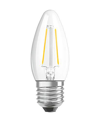 OSRAM LED Retrofit RGBW bombilla con mando Lote de 10 x Bombilla LED 