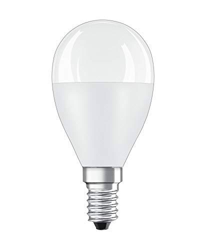 OSRAM LED Retrofit CLASSIC P Lote de 10 x Bombilla LED 