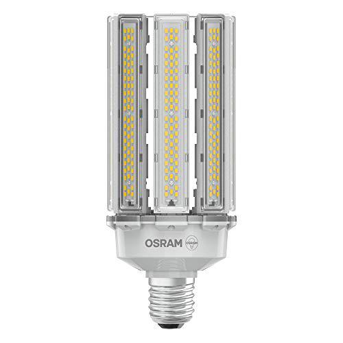 OSRAM HQL LED PRO Bombilla LED , Casquillo E40 , 2700 K 