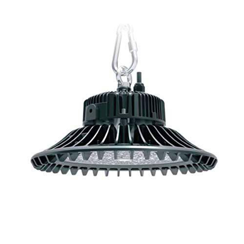 Silver Electronics Campana LED 200W. Temperatura 4000K (Luz Neutra)