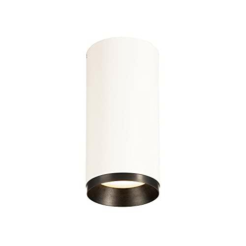 SLV Numinos CL Dali M-Foco LED (4000 K, 20,1 W, 2125 LM