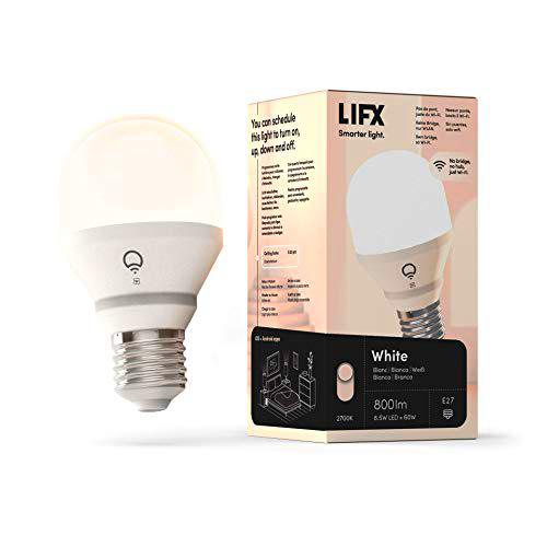 LIFX White (E27)