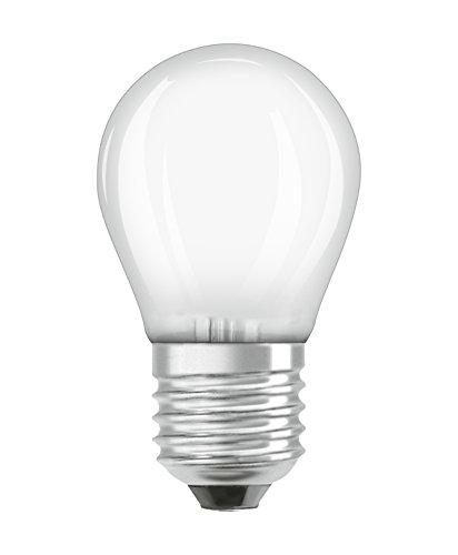 Osram 810235 Bombilla LED E27, Blanco, 6