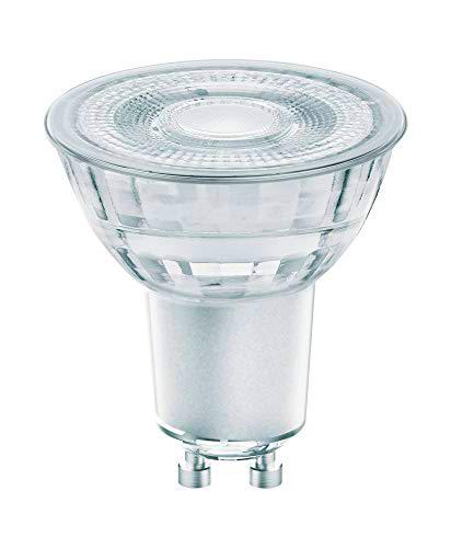 OSRAM LED THREE STEP DIM PAR16 Lote de 4 x Bombilla LED reflectora 