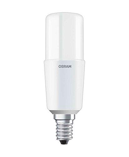 Osram Ampoule Bombilla Led, 8 W, Blanco, 6