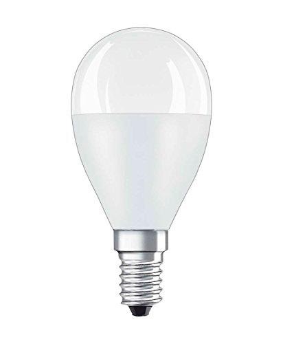 Osram Ampoule Bombilla Led, 8 W, Blanco, 6