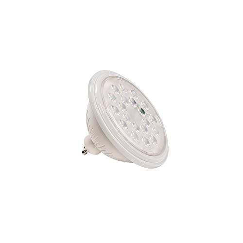 SLV QR111 LED GU10, bombilla valeto Smart Home Sistema