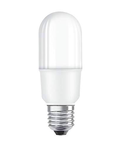 OSRAM LED STAR STICK Lote de 10 x Bombilla LED , Casquillo E27 