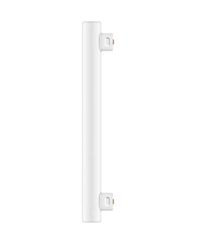 OSRAM 817777 Bombilla LED, S14s, Blanco