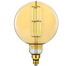 ON ArtLED Super Globe 200  -E27 8W 2.100ºK dimmable