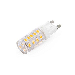 Faro Barcelona 17468 - Bombilla g9 led 3,5w 2700k dimmable 350lm