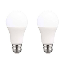 A2BC LED Lighting 554014800400 Bombilla LED, 15 W, Blanco Neutro 4000K, 2