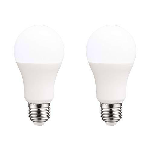 A2BC LED Lighting 554014800400 Bombilla LED, 15 W, Blanco Neutro 4000K, 2