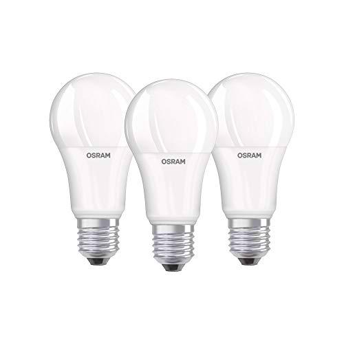 Osram 819412 Bombilla LED E27, 14 W, Blanco, 3