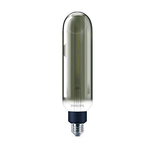 Philips 8718696815120 bombilla LED cápsula ahumada