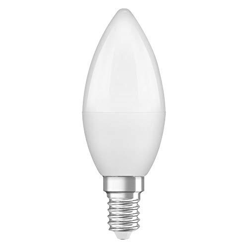 OSRAM LED Retrofit CLASSIC B Lote de 10 x Bombilla LED 