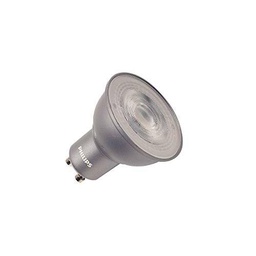 Slv Cromo QRB111 / Bombilla, lámpara, led / G53 2700 K 19,5 W 1070lm Regulable 30 Grados, 19.5 W