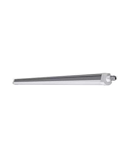 Luminaria estanca LED: para Techo/Wall, Damp Proof Compact IP66 / 55 W, 220