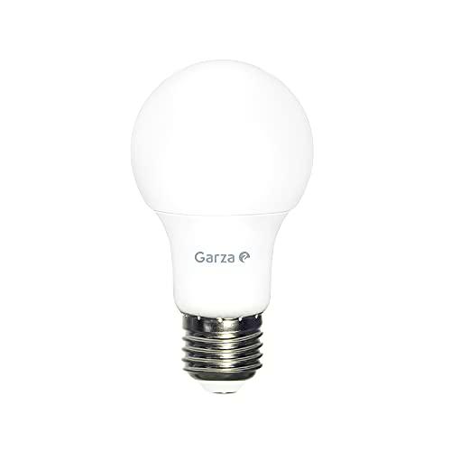 Garza ® - Bombillas Led Estándar, Luz Fria 6500K, Casquillo E27