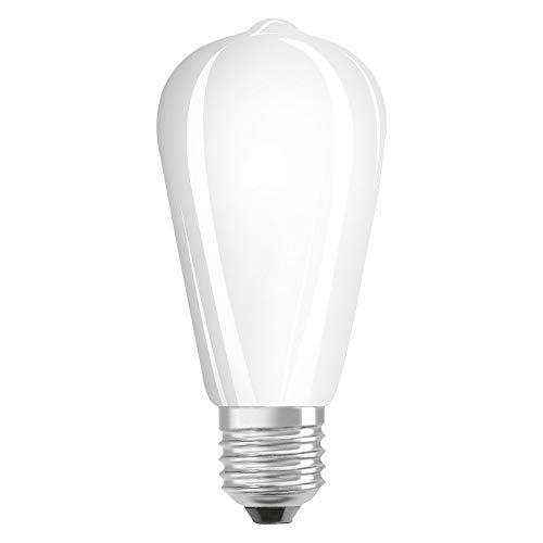 OSRAM LED Retrofit CLASSIC ST Bombilla LED , Casquillo E27 