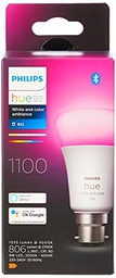 Philips Hue WCA 9W A60 B22