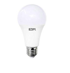 BOMBILLA STANDARD LED E27 24W 2700 Lm 3200K LUZ CALIDA EDM