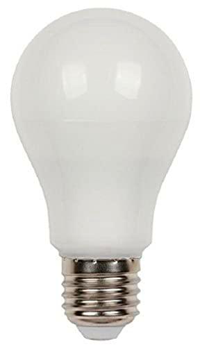 Westinghouse Bombilla LED, E27, 9 W, Blanco Cálido