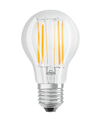 OSRAM LED Retrofit CLASSIC A DIM Bombilla LED , Casquillo E27 