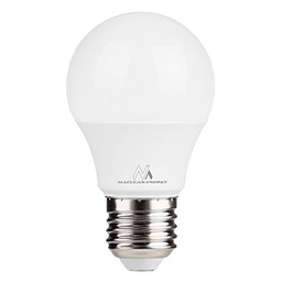 Maclean MCE272 - Bombilla led (230 V, casquillo E27