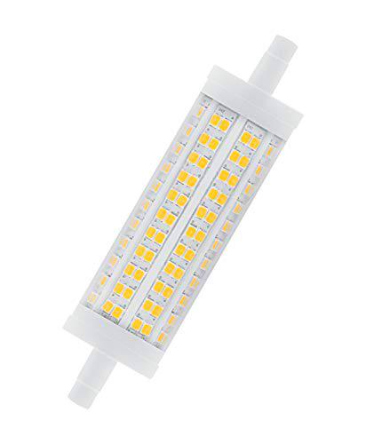 Osram LED Lamps, Double-Ended, 17.5 W