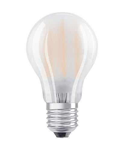 OSRAM LED Retrofit CLASSIC A Lote de 10 x Bombilla LED 