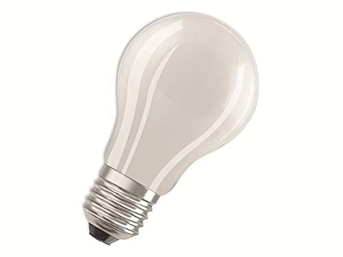 Osram Retail SuperSTAR CL A GL FR 60 Dim 7W/827 E27 4058075054240