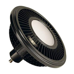 Slv sylvania - Lámpara es111 led 17,5w 140º negro