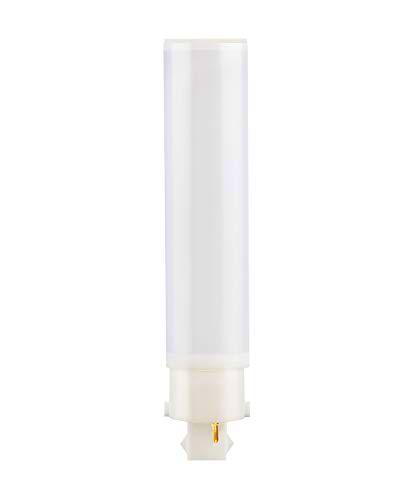 Ledvance OSRAM Bombilla Led G24d-3, 10 W, Blanco, 17.05 x 3.45 x 3.45 cm