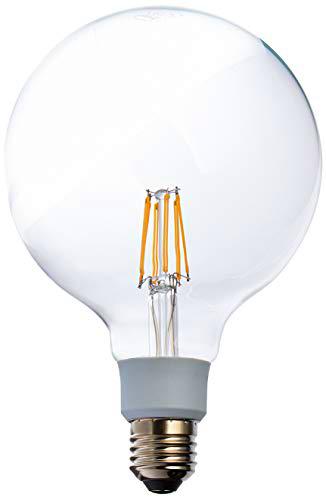 OSRAM 808942 Bombilla LED, E27, Blanco