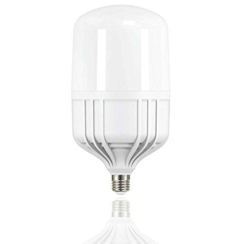 Roblan CORNTOP40C Bombilla E27, 40 W, Blanco