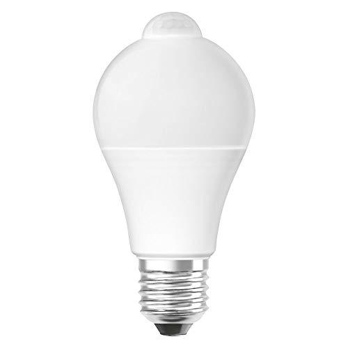 OSRAM LED Retrofit CLASSIC A Bombilla LED , Casquillo E27 