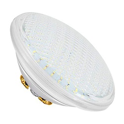 LEDKIA LIGHTING Bombilla LED PAR56 Piscina Sumergible 12V IP68 35W Blanco Frío 6000K