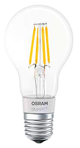 Osram Bombilla Led Estándar Equivalente Regulable E27