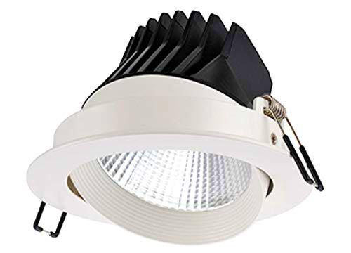 NV1104 Spotlight LED IP20 35W 3000K 2230LM 36º F170/F150 NV1104D35W3K36