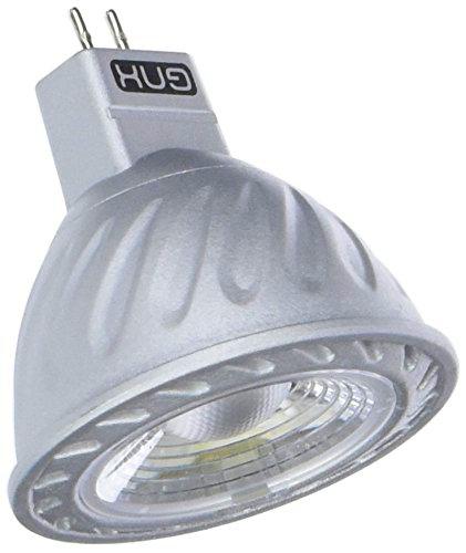 Exo lighting led pro - Lámpara led pro gu5,3 7,8w 550lm 4000k