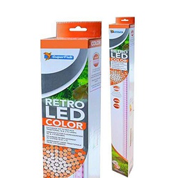 Superfish T8/JT5 - Bombilla LED (75 cm, 25 W, 10 W)