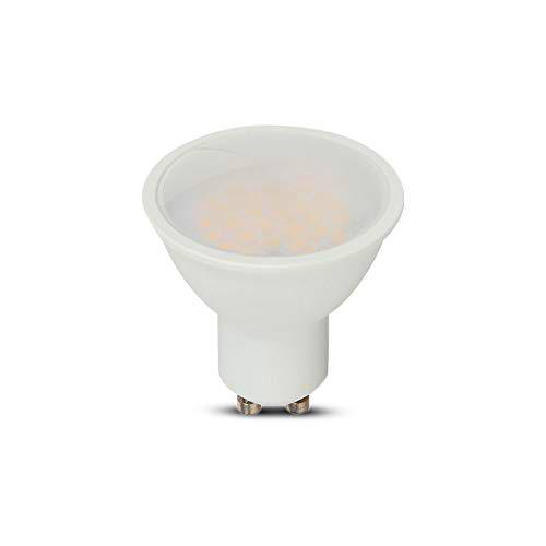 Foco LED Chip Samsung GU10 10W Blanco Natural